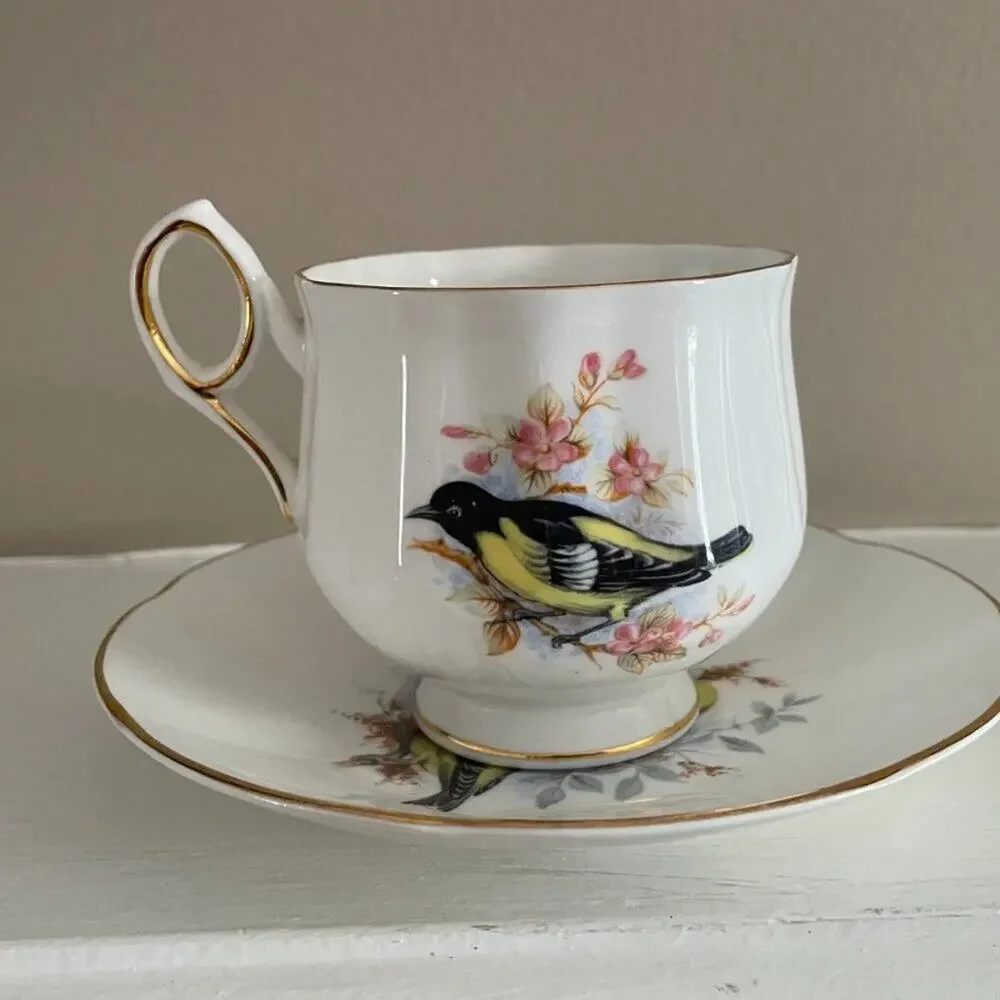 Royal Dover vintage royal